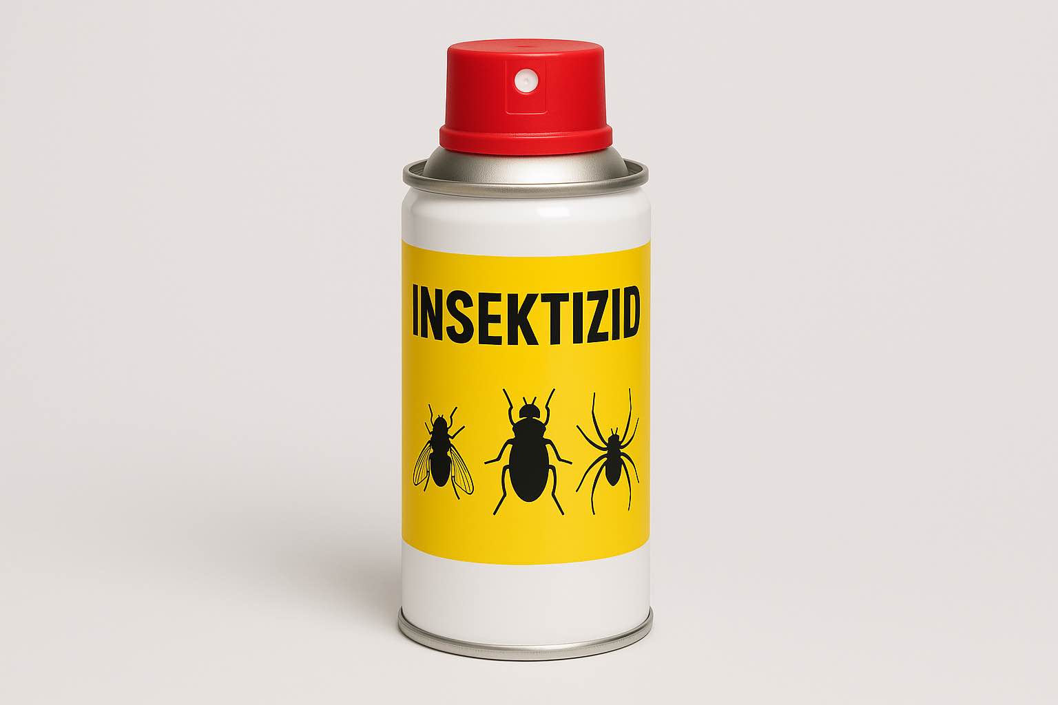 Insektenbekämpfung