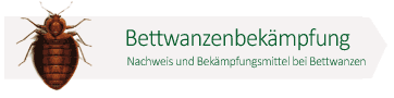 Mittel gegen Bettwanzen
